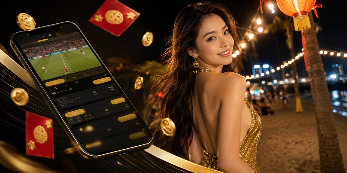 Chợ đêm Hà Nội lung linh ánh đèn – biểu tượng của sự sôi động và tin tưởng trong giải trí