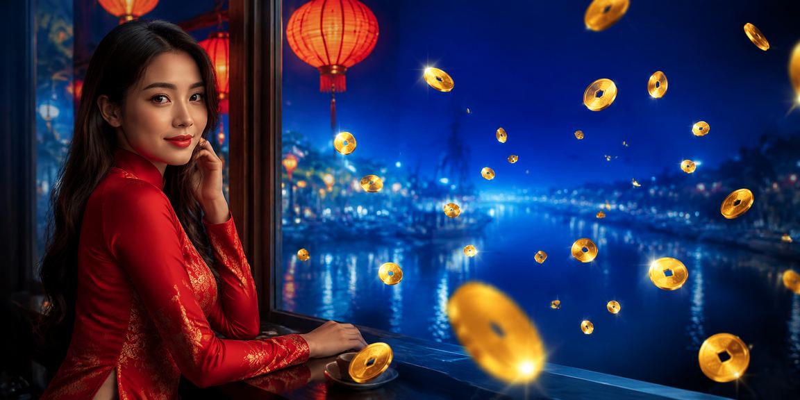 Casino trực tuyến Huế với áo dài – phong cách giải trí hiện đại của người Việt