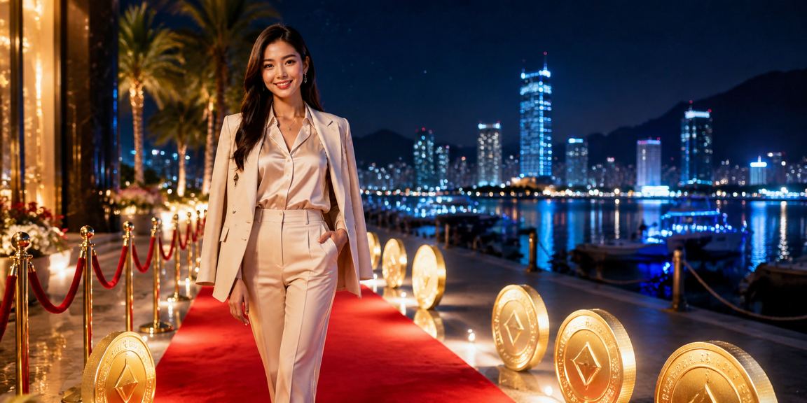 Thành viên VIP tận hưởng ưu đãi đặc biệt tại Nha Trang với ánh đèn rực rỡ về đêm