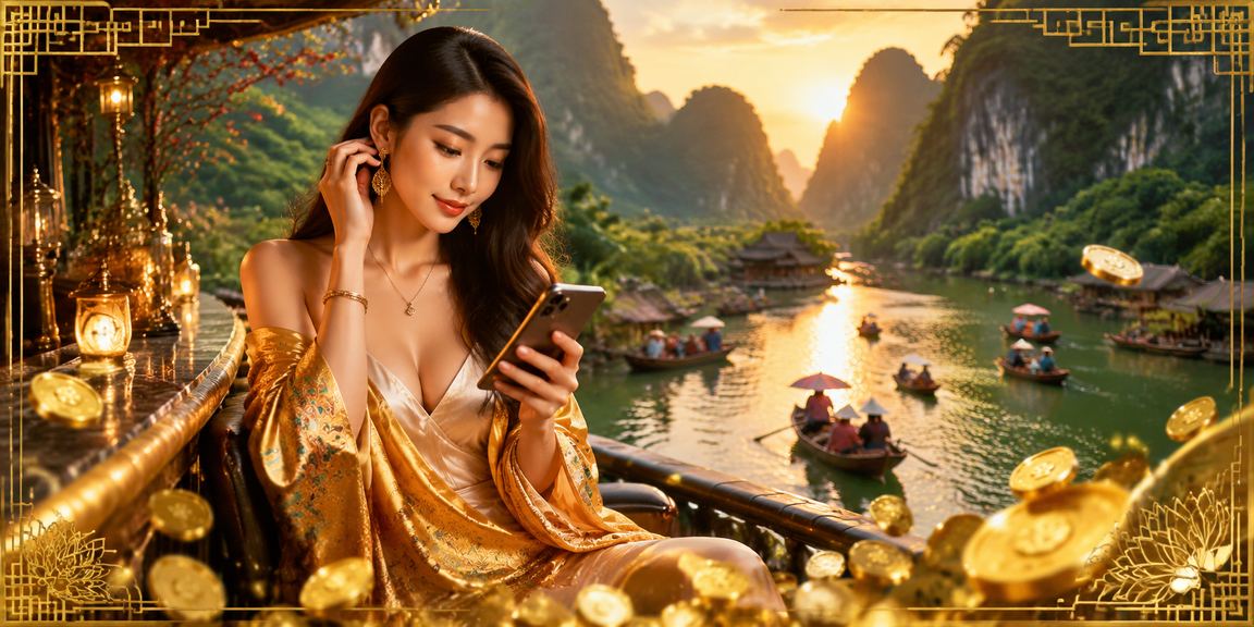 Người dùng Ninh Bình xem thể thao và kèo bóng đá trên điện thoại di động