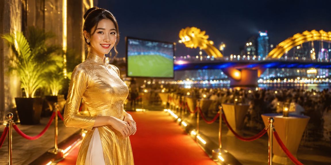 Người chơi Việt Nam theo dõi kết quả thể thao trực tuyến trên nền tảng giải trí hiện đại