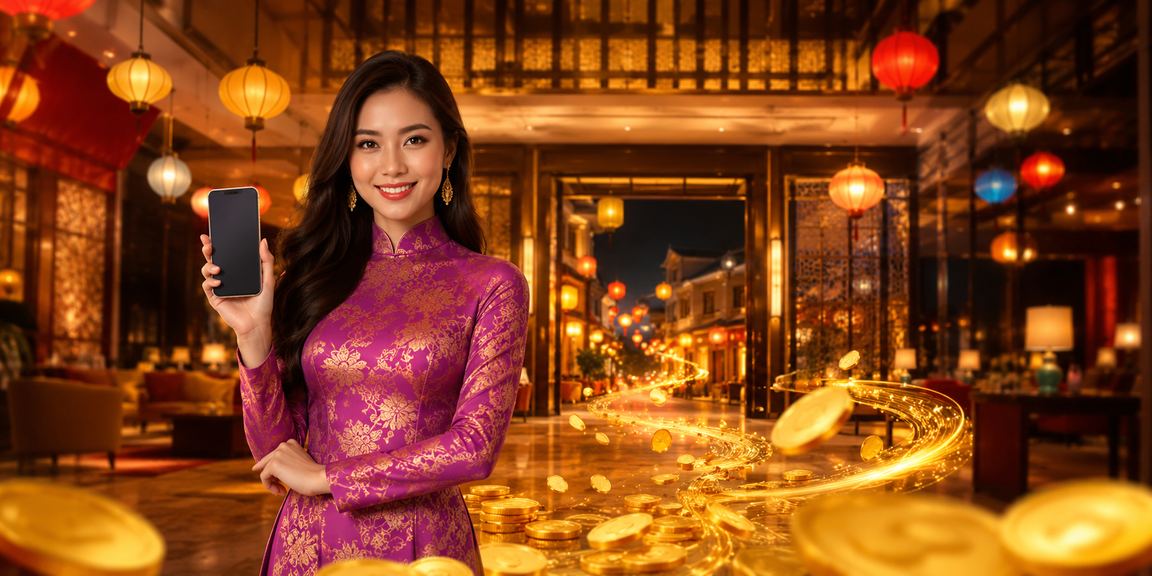 Nền tảng cá cược trực tuyến bảo mật tại Việt Nam